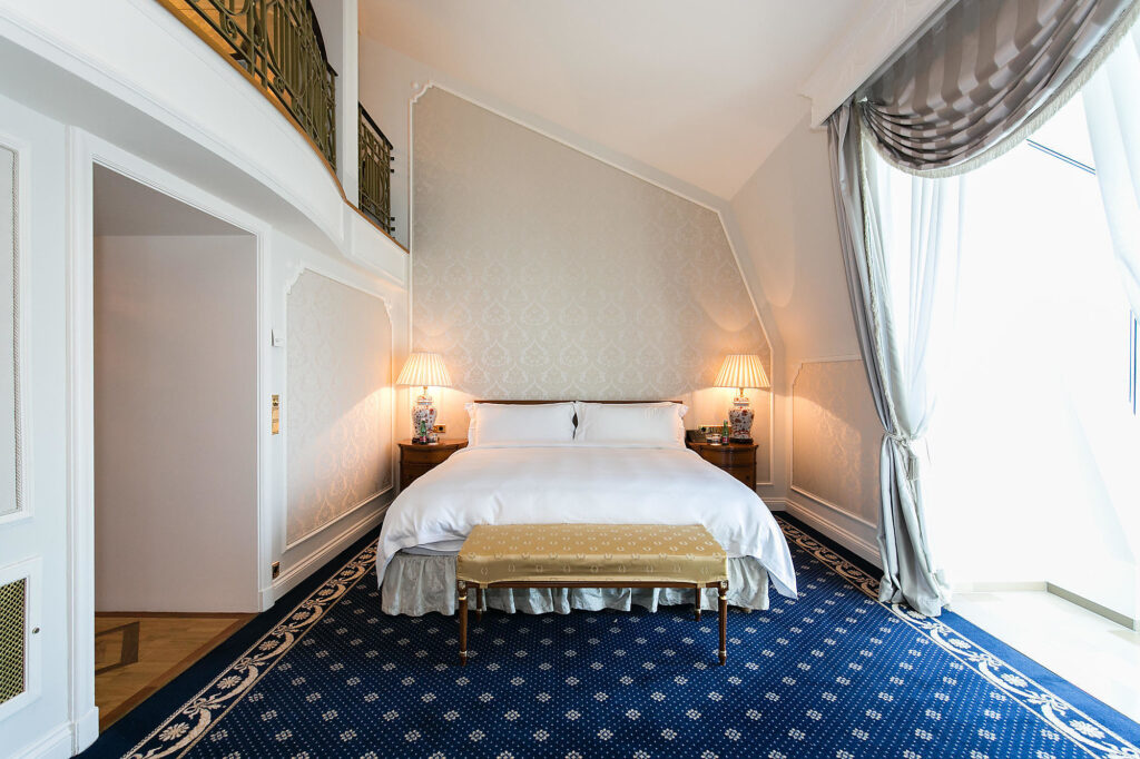 Hotel Imperial, a Luxury Collection Hotel, Vienna/Oyster