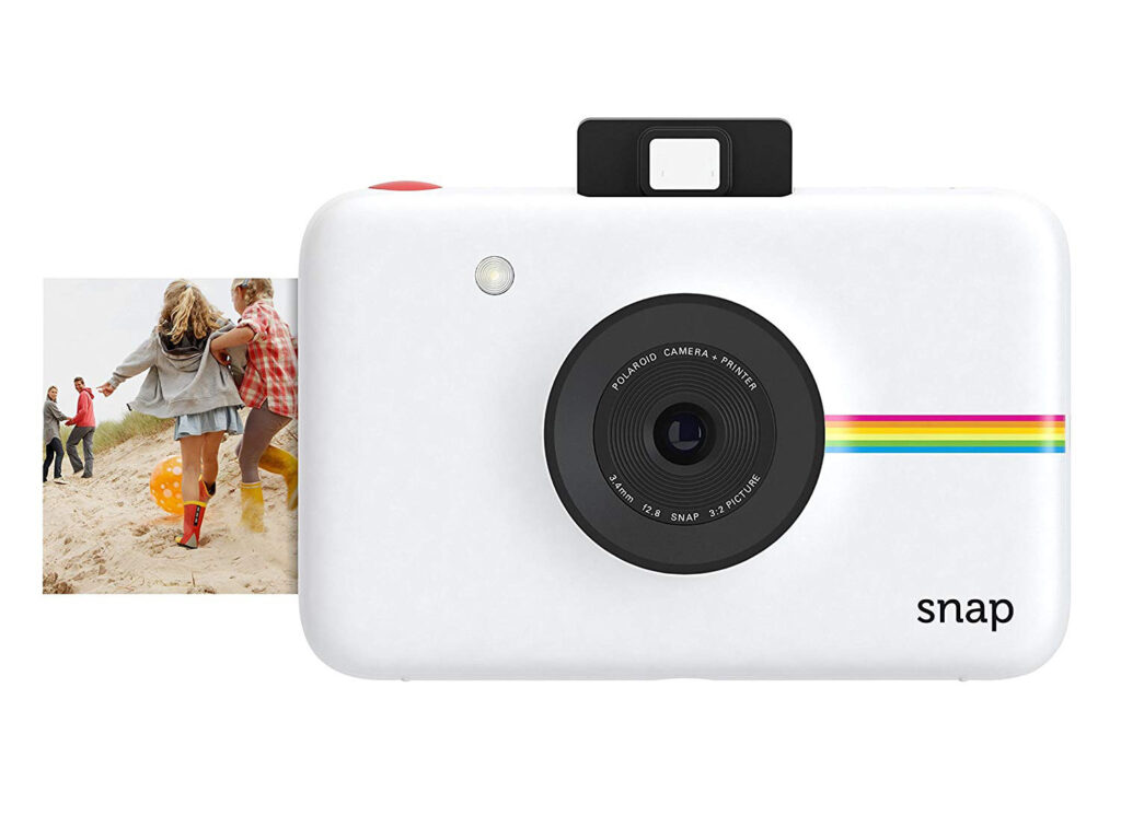 Polaroid Snap Instant Digital Camera
