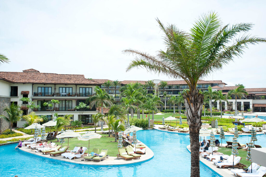 JW Marriott Hotel Guanacaste Resort & Spa/Oyster