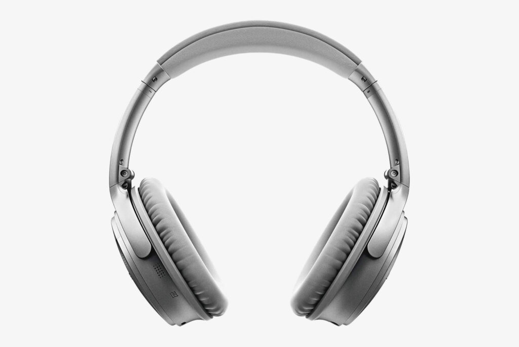 Bose QuietComfort 35 Headphones