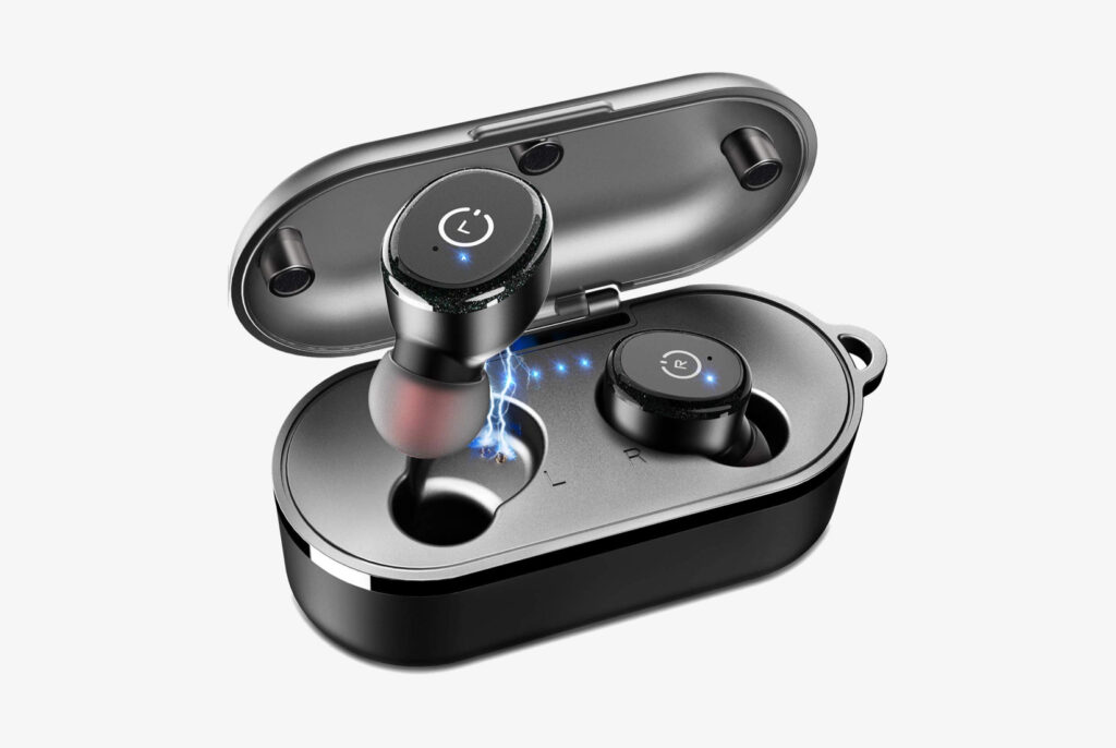 Tozo T10 Bluetooth Earbuds