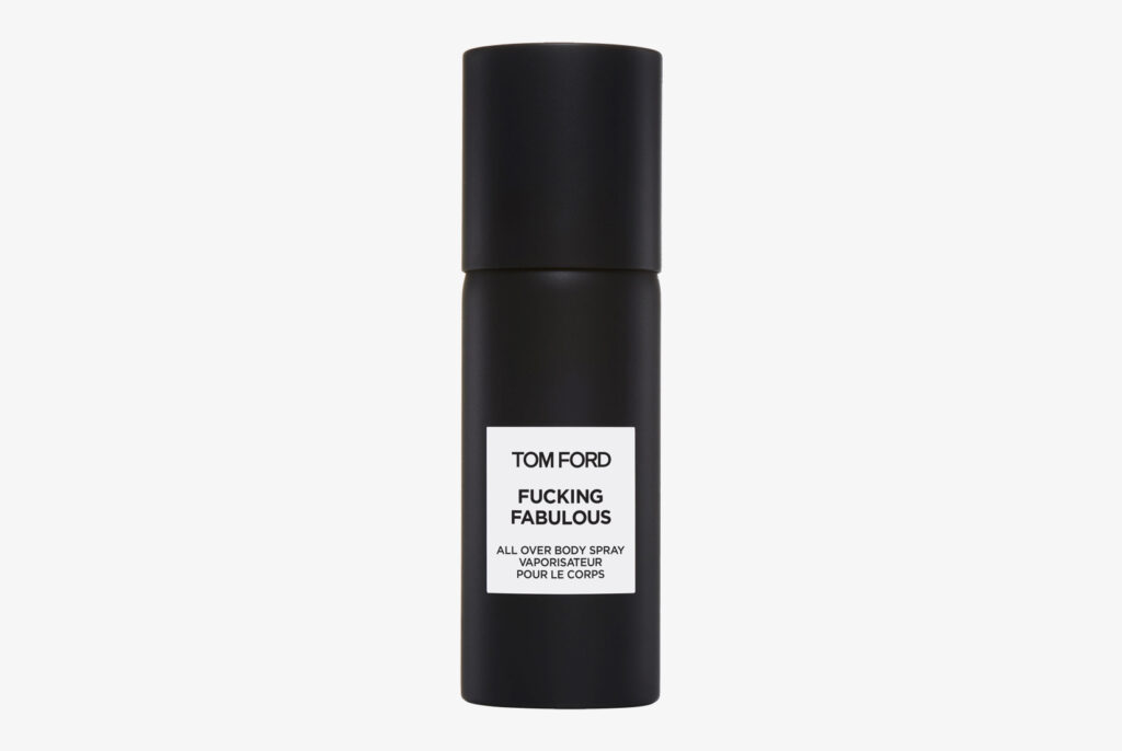 Tom Ford Fabulous All Over Body Spray