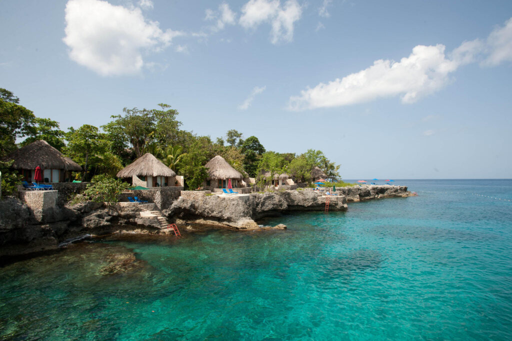 The Hotel in the Dominican Republic