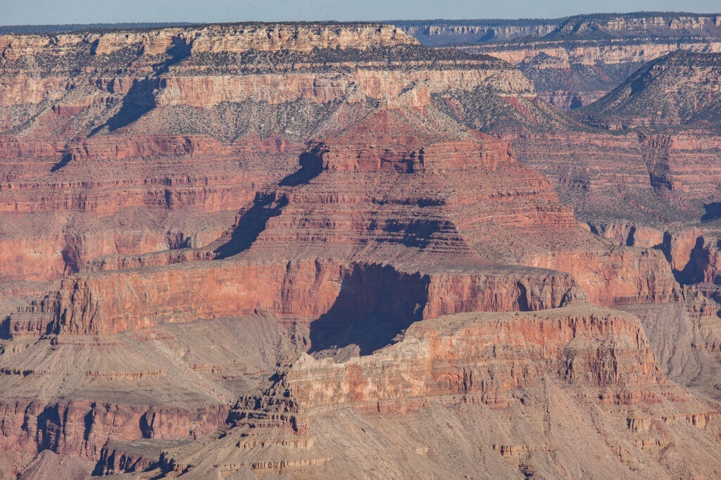 Grand Canyon