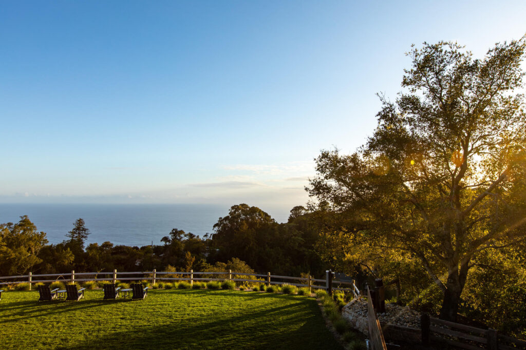 Ocean Meadow at the Ventana Big Sur, an Alila Resort
