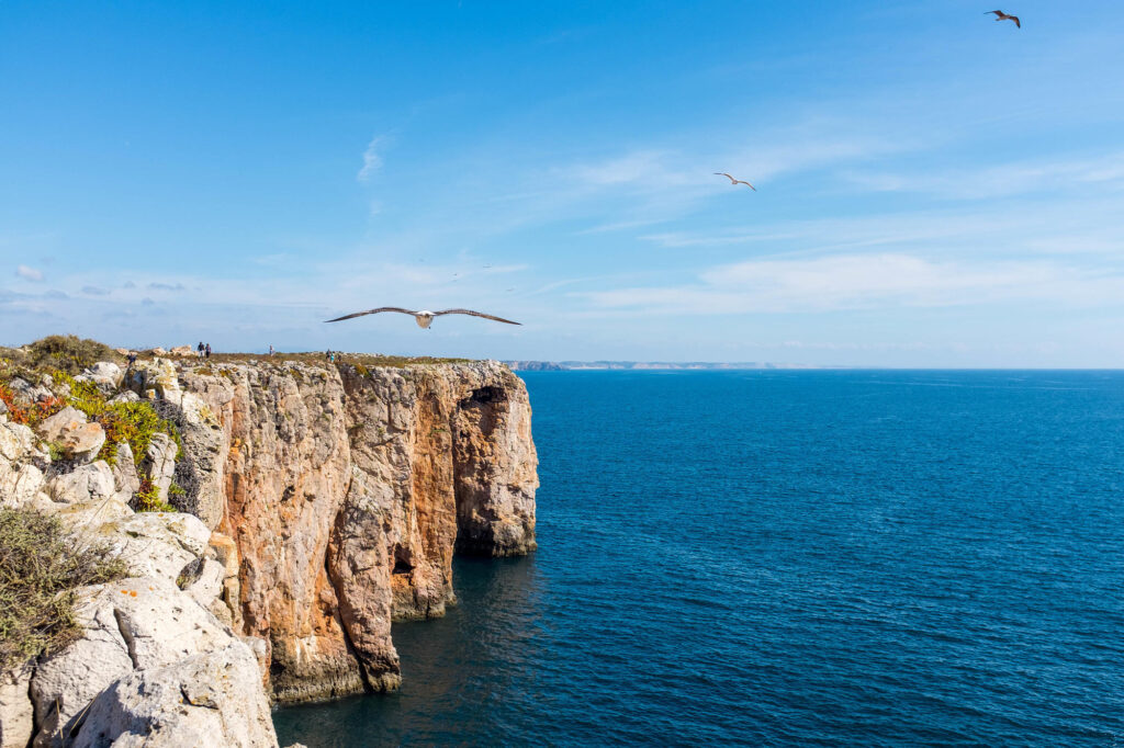 The Algarve, Portugal
