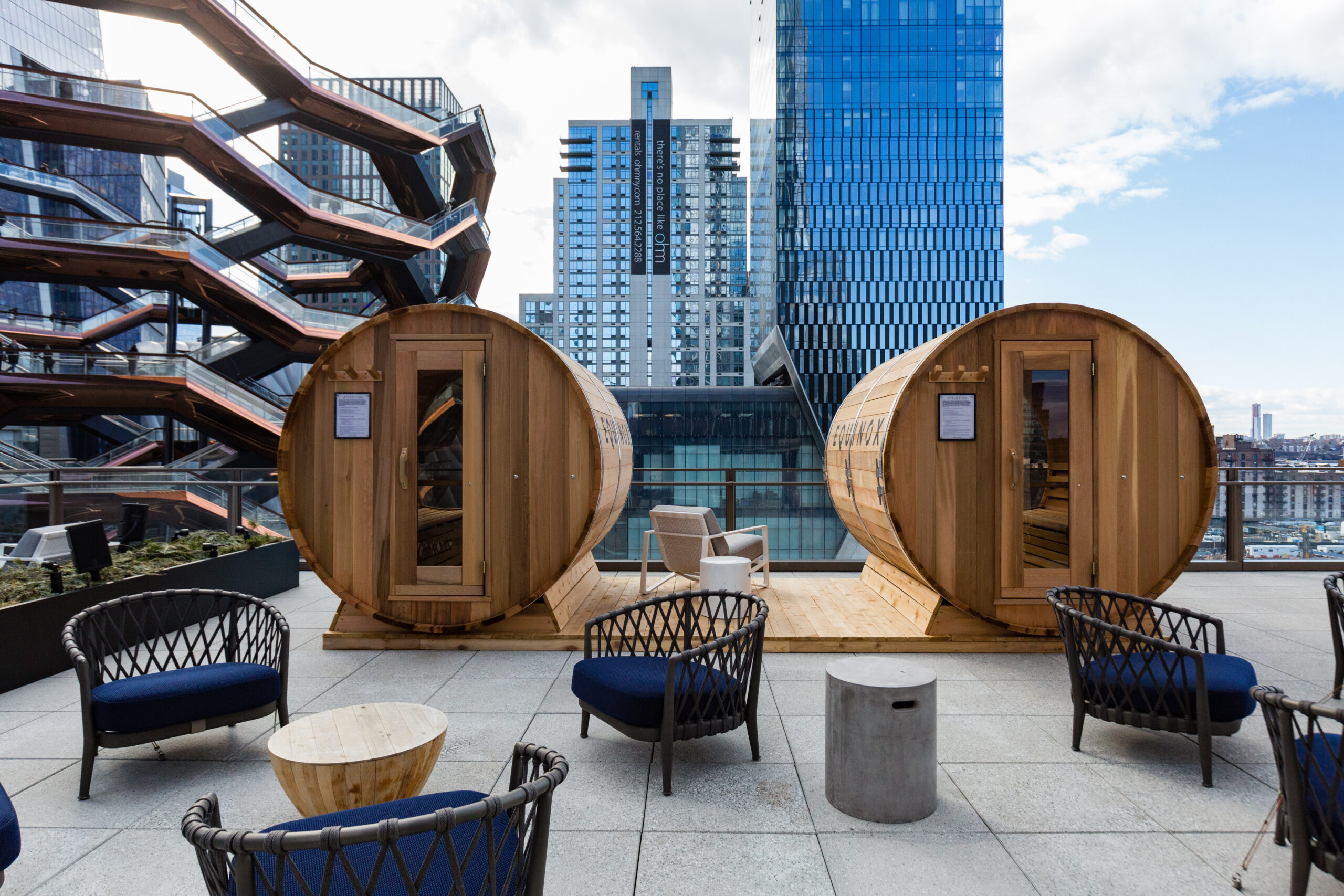 equinox hudson yards equinox hudson yards