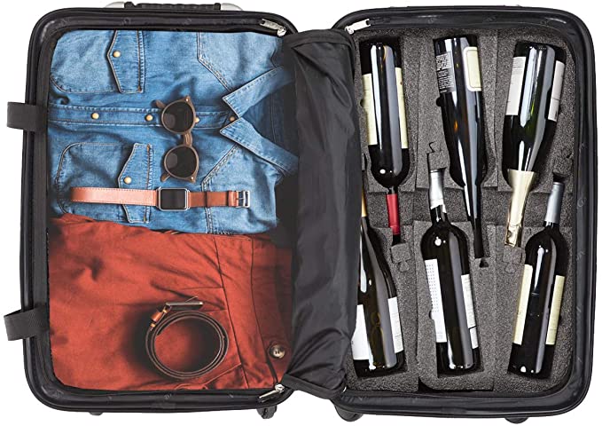 where to buy travel wine bags