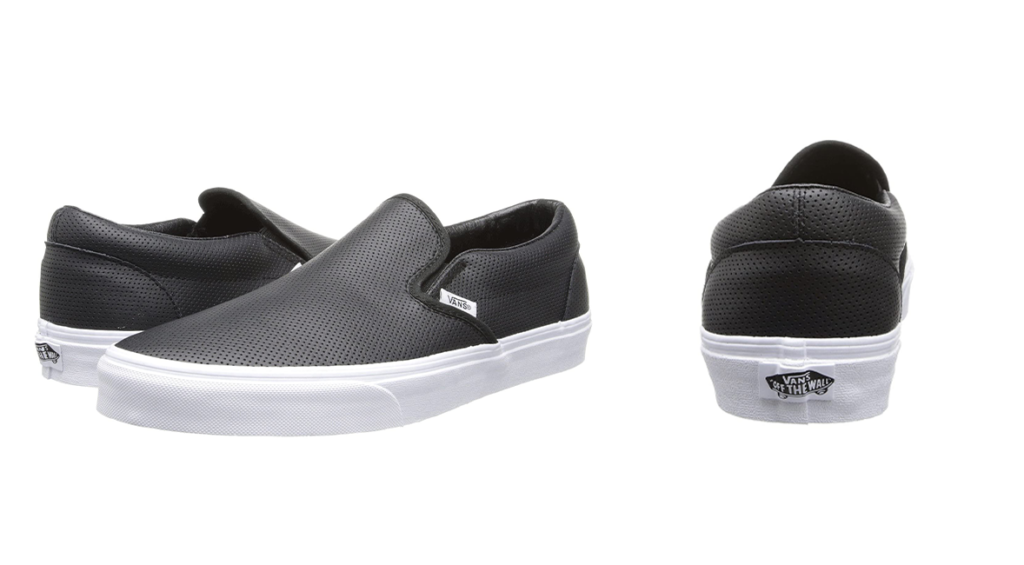 Vans Classic Slip-On Core Classics