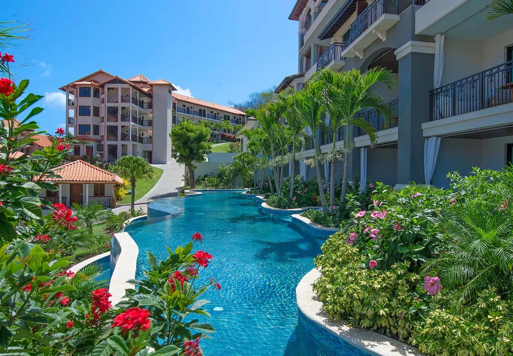 Sandals LaSource Grenada