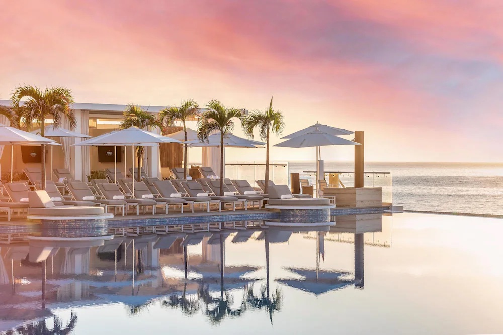 Le Blanc Spa Resort Los Cabos, Mexico