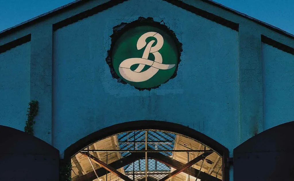 Brooklyn Brewery