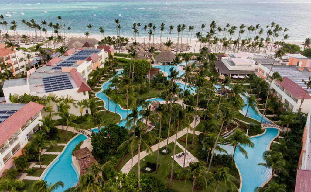 Secrets Royal Beach Punta Cana