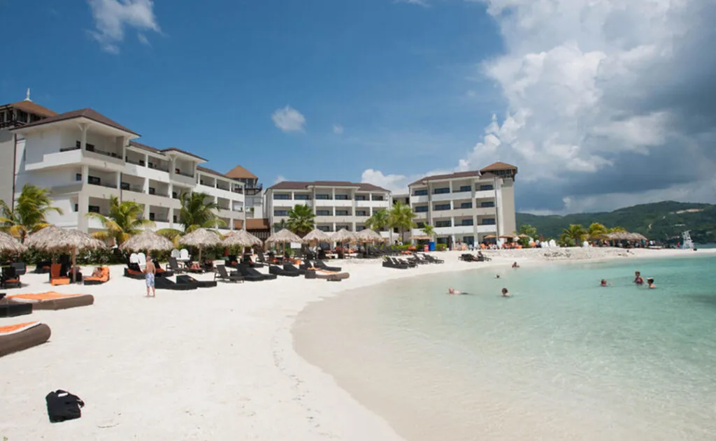 Secrets Wild Orchid Montego Bay