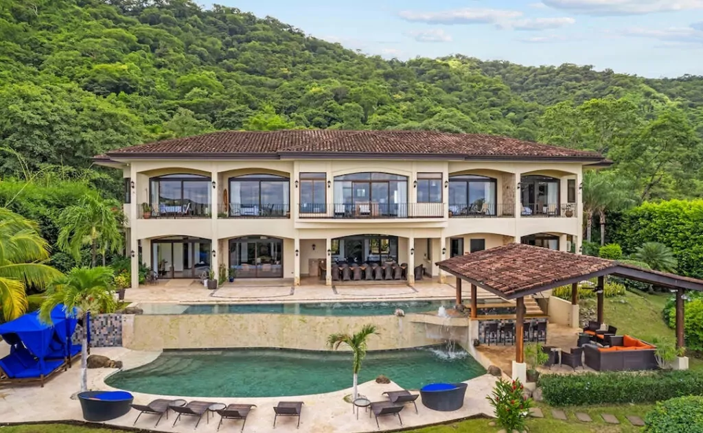 Villa Buena Onda Costa Rica