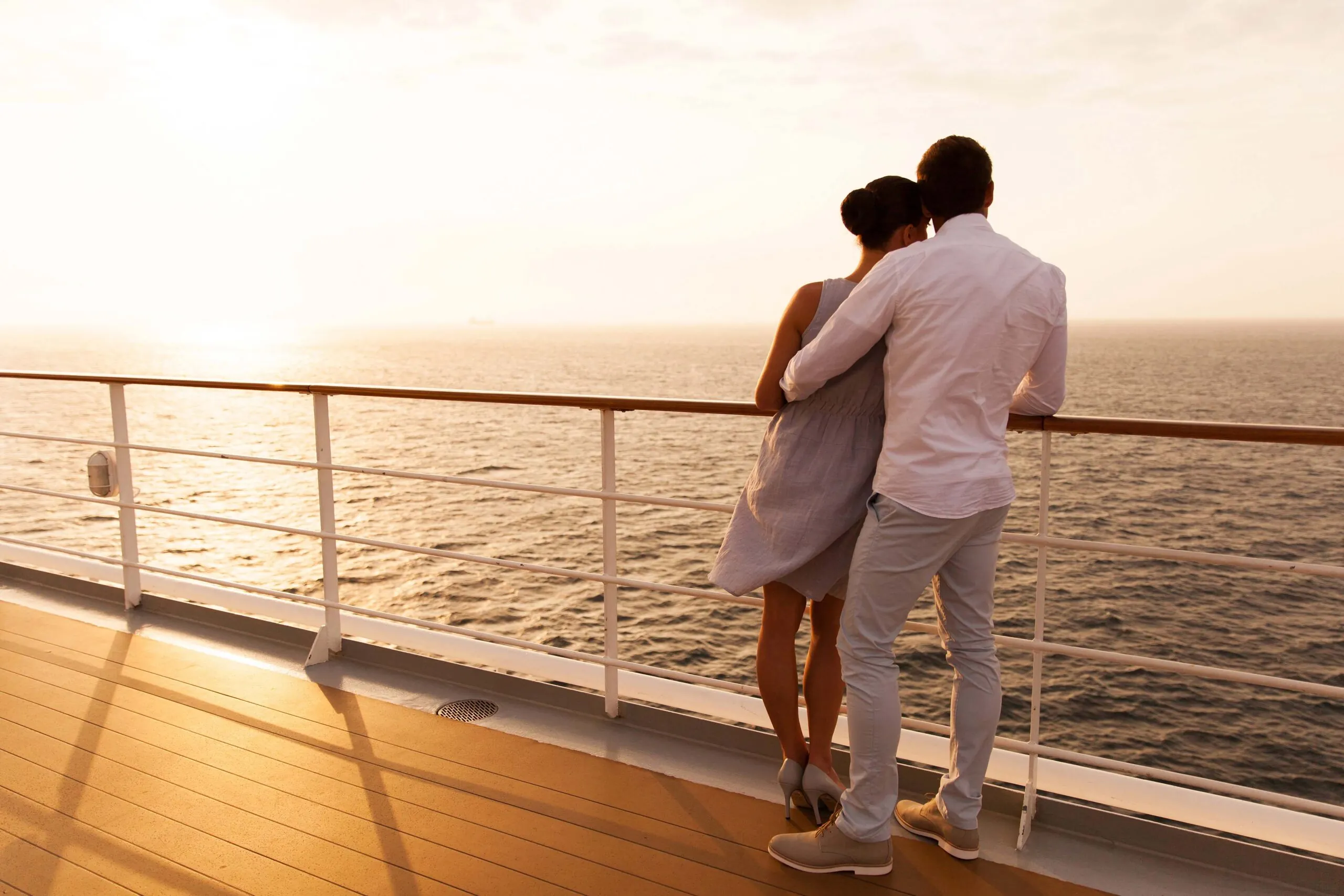 Introduction to Adults-Only Cruises